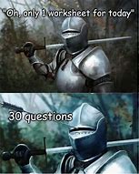 Image result for Knight Mad Meme