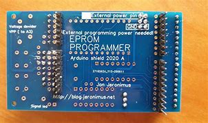 Image result for 8 Pin EEPROM