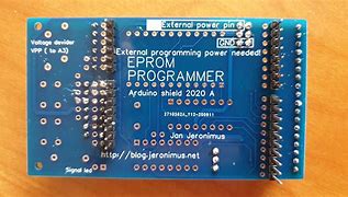 Image result for Why do we need to program EEPROM?