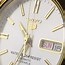 Image result for Seiko Gold Watch