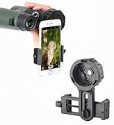 Image result for Binocular Adapter for iPhone 12