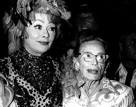 Image result for Lucille Ball's Mother