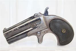 Image result for Remington Gun