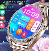Image result for Firebolt Smartwatch Women Ad