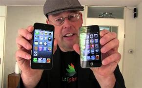 Image result for iPhone 5 YouTube