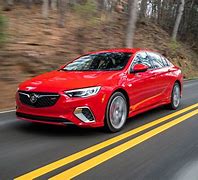 Image result for 2018 Buick Regal GS