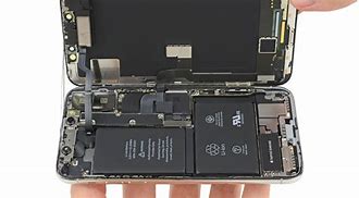 Image result for iPhone X Inside