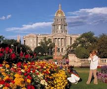 Image result for Colorado Famous Landmarks