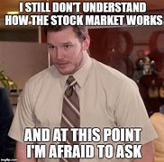 Image result for Bad Stock Advice Meme