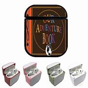 Image result for Pixar Up Air Pods Case