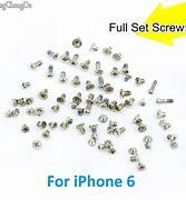 Image result for iPhone 6 Front Screw Drive