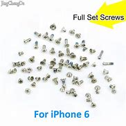 Image result for iPhone 6 Screw Diagram