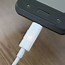 Image result for iPhone 5 Charger Cable