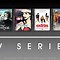 Image result for TV Shows Icon