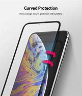 Image result for iPhone XS Screen Glass