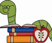 Image result for Happy Book Clip Art