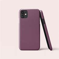 Image result for Purple iPhone 11 with Case