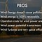 Image result for Negatives of Wind Turbines
