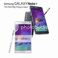 Image result for Samsung Galaxy Note 4 4G LTE