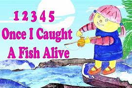 Image result for 12345 Fish Alive