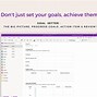 Image result for OneNote Layout Ideas