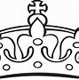 Image result for Drawing King Crown Stencil
