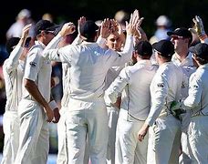 Image result for New Zealand Cricket Players