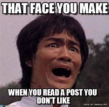 Image result for That Face When It Goes In