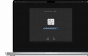 Image result for MacBook Pro Activation Lock