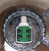 Image result for Septic Tank Filter