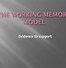 Image result for History of the Working Memory