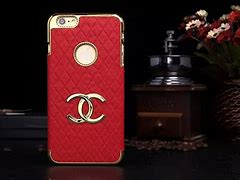 Image result for Chanel iPhone 6 Case