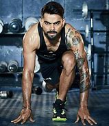 Image result for Virat Kohli Fitness