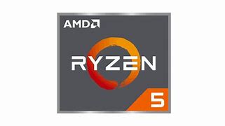 Image result for Logo AMD Ryzen 5 7
