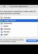 Image result for How to Unfreeze a Mac