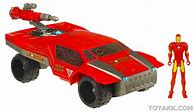 Image result for Iron Man Armored Adventures Toys