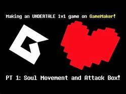 Image result for Game Maker Studio 2 Undertale Import Base