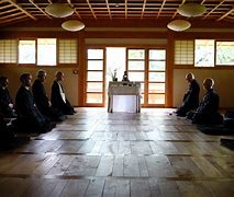 Image result for Rinzai-ji Zen Center