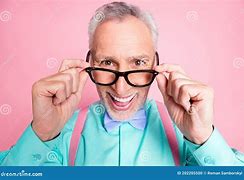 Image result for Funny Old Man Attire