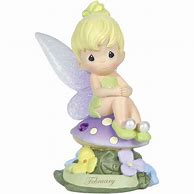 Image result for Disney Tinkerbell Doll