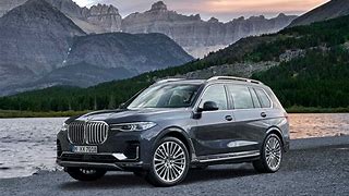 Image result for The New BMW X7