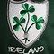 Image result for Irish Rugby Team Logo