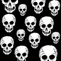 Image result for Dark Skull Wallpaper HD