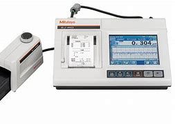 Image result for Portable Surface Roughness Tester