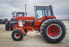 Image result for IH 1586 Tractor