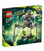 Image result for LEGO Alien Conquest
