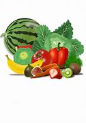 Image result for Free Clip Art of Fruits and Vegetables