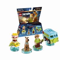 Image result for Scooby Doo Packs