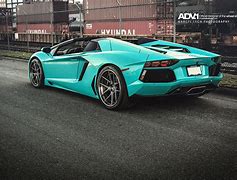 Image result for Car Lamborghini Blue