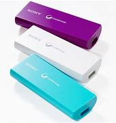 Image result for Sony C-Charger